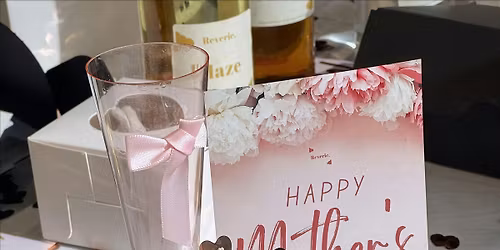 Mother's Day Candle Making Workshop