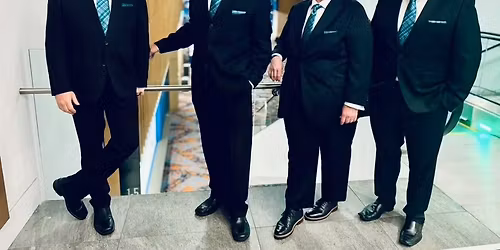 THE DIXIE ECHOES CONCERT