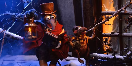 The Muppet Christmas Carol