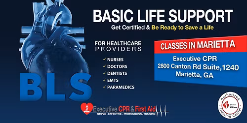 \ud83d\ude91 BLS Provider Course \u2013 Get Certified & Be Ready to Save a Life! \u2764\ufe0f