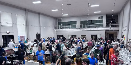 DCME Fall Collector's Show | $5