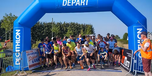 Course des Leux 2026