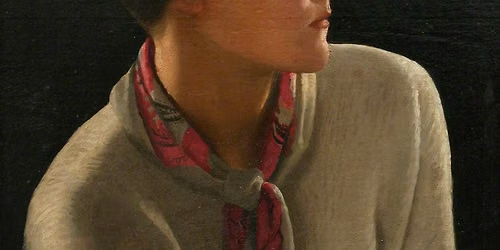 WOMEN ARTISTS IN THE COLLECTIONS OF PENZANCE, WORCESTER & FIFE Art History Study day