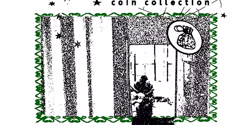 BTCP: Spencer Cullum at The Church