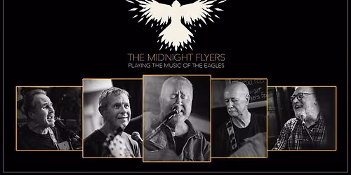 The Midnight Flyers (Playing the music of The Eagles)