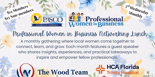Professional Women In Business