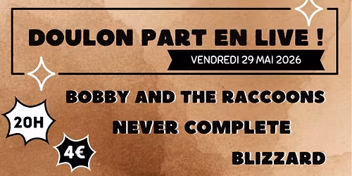 Doulon Part En Live 25\/26 - #3