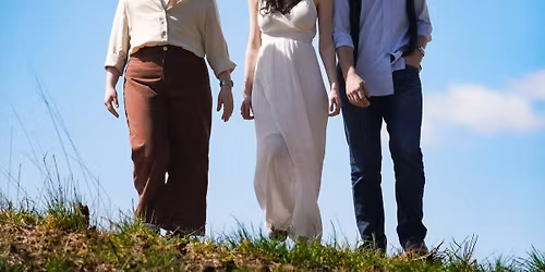 The Altogether at Mercury Lounge - NY