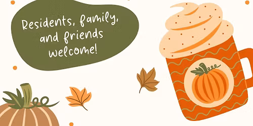 Baybrooke Village Thanksgiving Dinner