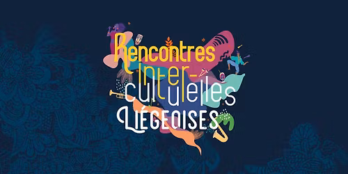 Les Rencontres Interculturelles Li\u00e9geoises