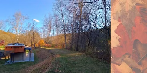 Fall Guided Tour