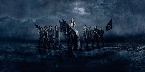 Eluveitie Stuttgart Tickets