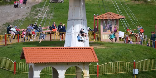 Juubelih\u00f5nguline Cantervilla perep\u00e4ev 