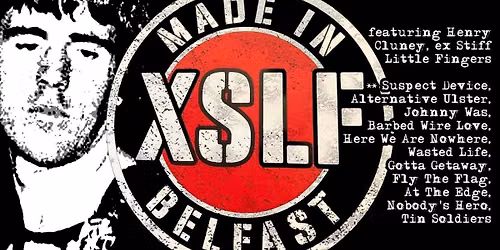 XSLF