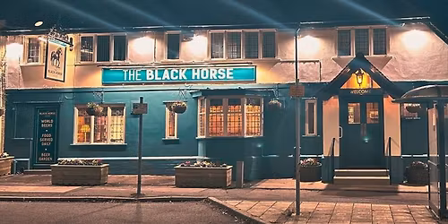 Psychic Nights One To One Readings At The Black Horse Inn, Bilton Rugby 10\/06\/2026