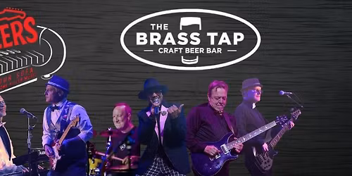 SofaKillers @ The Brass Tap