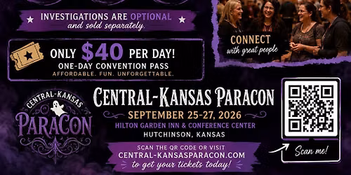 Central-Kansas Paracon