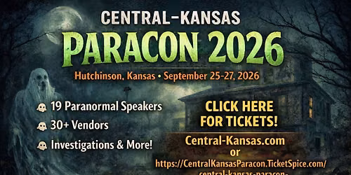 Central-Kansas Paracon