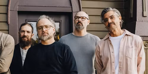 Death Cab for Cutie in Dublin