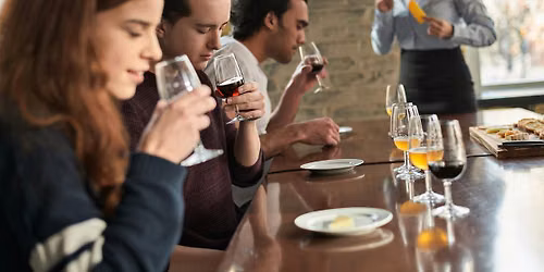 WSET Level 3 Award in Wines Exam Re-sit
