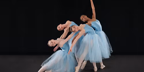 The Nutcracker - (Northeast Atlanta Ballet)