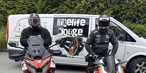 Sarpsborg: Felleskj\u00f8ring til Tyrigrava 