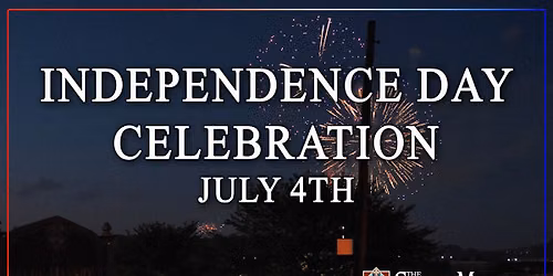 Sayre Celebrates the 4th!