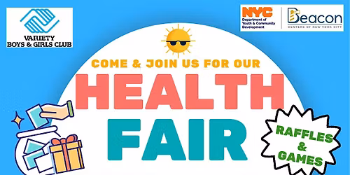 Beacon Health Fair