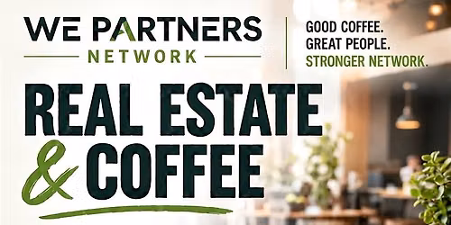 Real Estate & Coffee