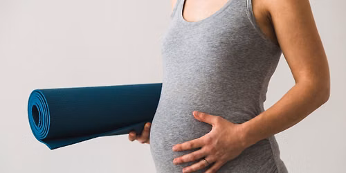 Prenatal Yoga Weekend Training (16 CEs)