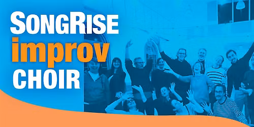 Do you love to sing? Try something different - Tuesdays in Kits!