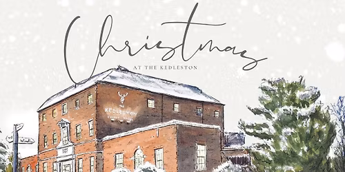 Christmas Shopping Evening