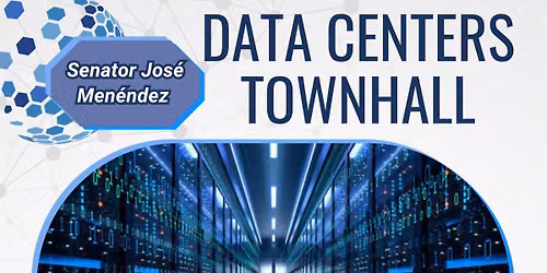 Data Centers Town Hall