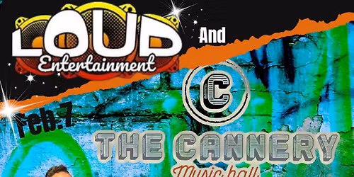 MINDSET debuts @ The Cannery Music Hall