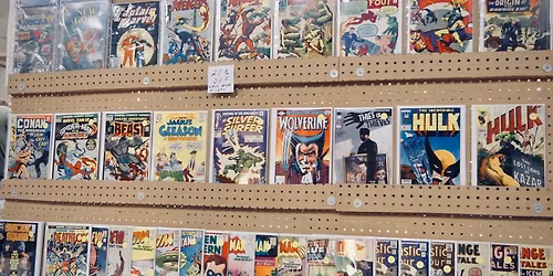 Kitchener-Waterloo Toys And Collectibles Show