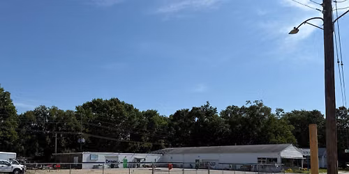 Commercial Real Estate Auction