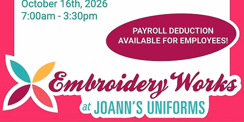 Northwestern Medical Center Uniform SALE!