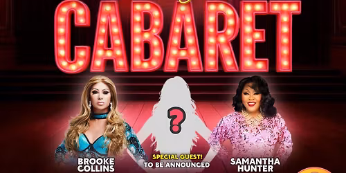 The Leading Ladies Cabaret