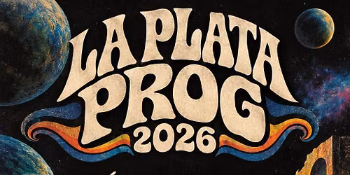 LA PLATA PROG 2026 (CRANEO TATUADO - CAMERINI CHAVEZ MATEO TRIO - ALFA SINTESIS)