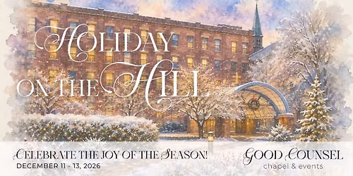 Holiday on the Hill