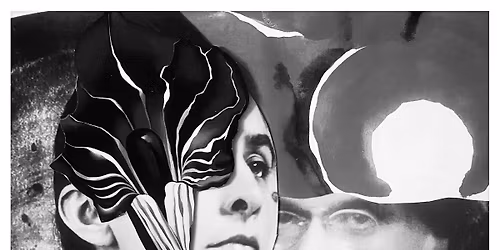 The Deepest Yes: Stieglitz & O\u2019Keeffe