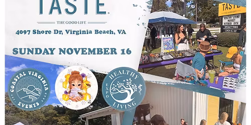 Healthy Living Market 