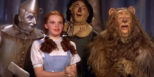 "The Wizard of Oz" (1939)
