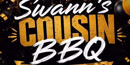 Swann Family BBQ