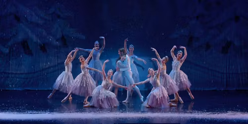 The Nutcracker - Pasadena