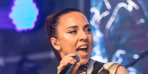 Melanie C