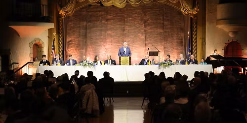 Indiana Leadership Prayer Breakfast 2026