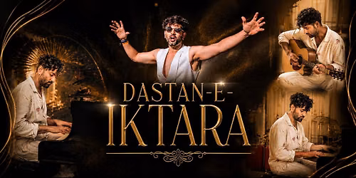 Dastan-e-Iktara, -story of the one string