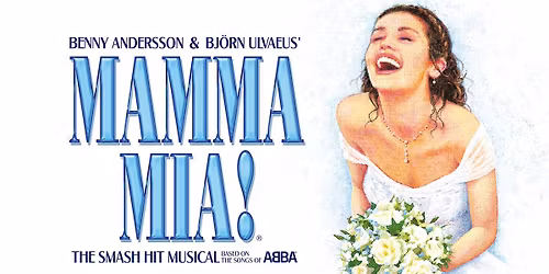 MAMMA MIA!