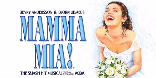 MAMMA MIA!